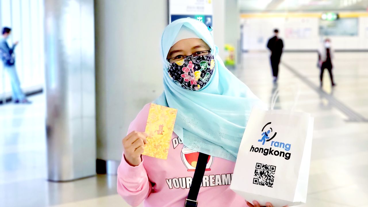 Pemenang Juara 1 Lomba Kuis "Tahukah Anda DESEMBER 2021" 24 - 31 Januari 2021
