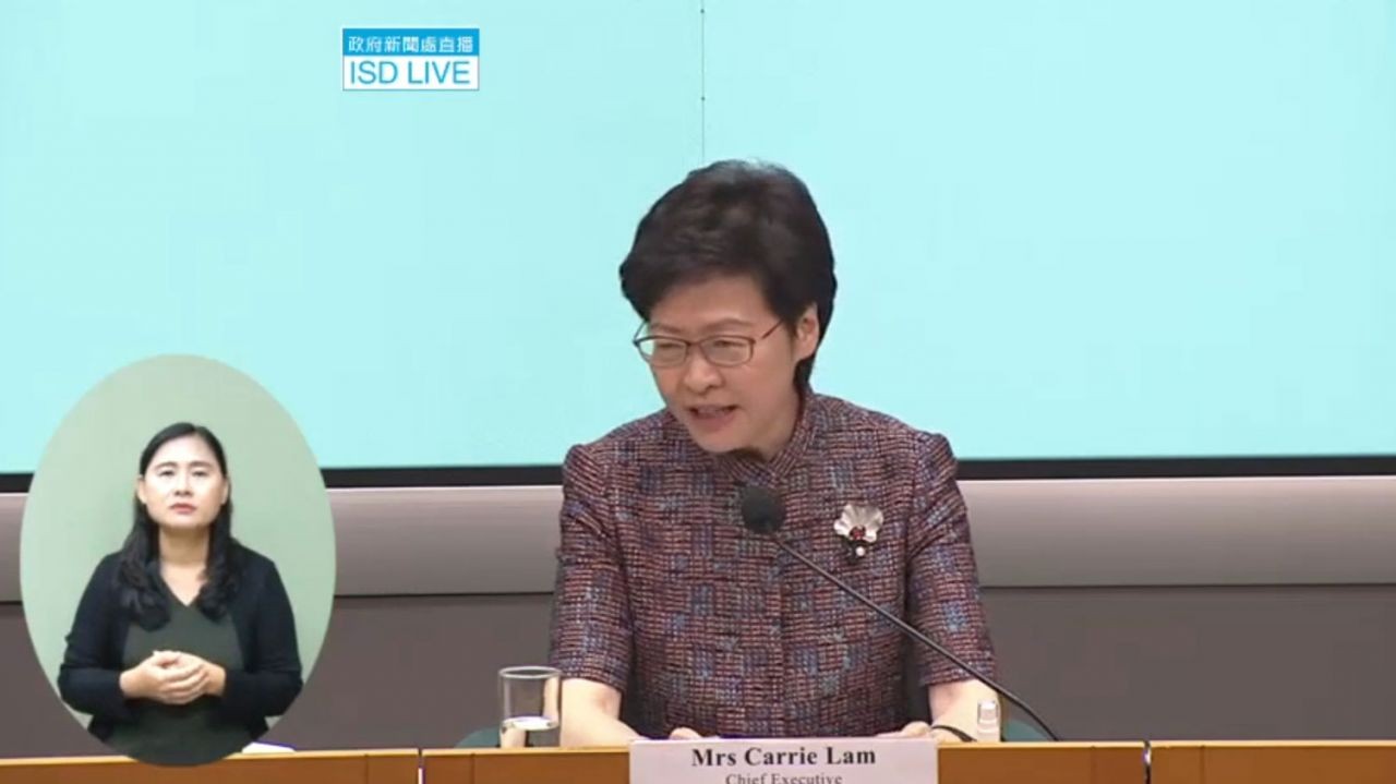 Masa Wajib Karantina Di Hong Kong Untuk Pendatang Yang Telah Divaksinasi Covid-19 Lengkap Hanya 7 Hari Dengan Beberapa Syarat.  Kebijakan Tersebut Diperkirakan Berlaku Mulai 30 Juni 2021