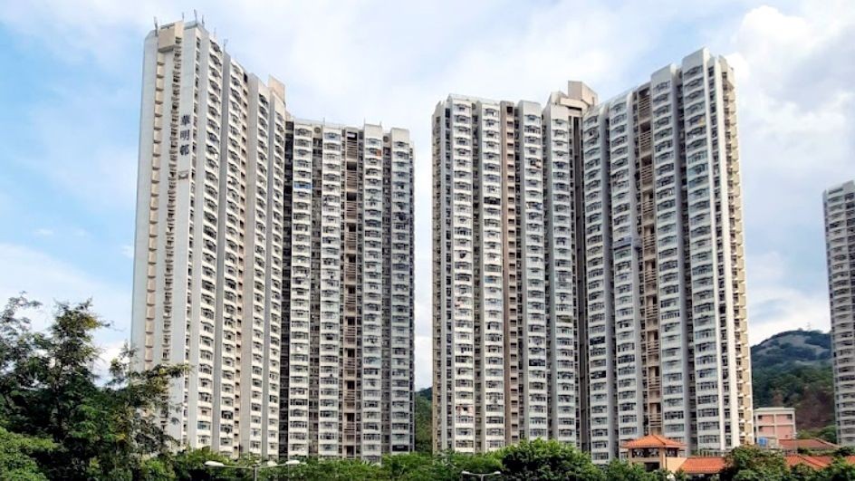 Pria Hong Kong Berusia 72 Tahun Meninggal Akibat Jatuh Dari Gedung Di Wah Ming Estate Fanling Siang Hari 16 Agustus 2021