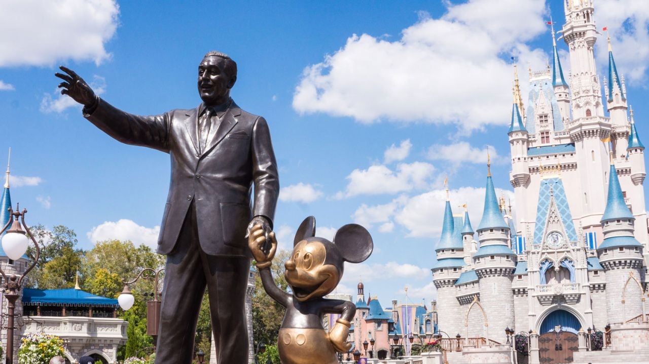 Walt Disney Akan PHK Sebanyak 32,000 Karyawan Pada Pertengahan Tahun