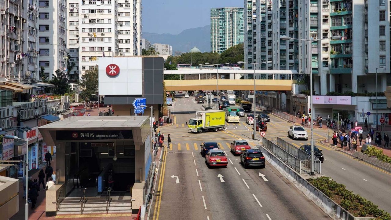 Apa Yang Terjadi Pada Kasus Pembunuhan Di Whampoa Garden Hong Kong Pada Tanggal 1 April 2021?